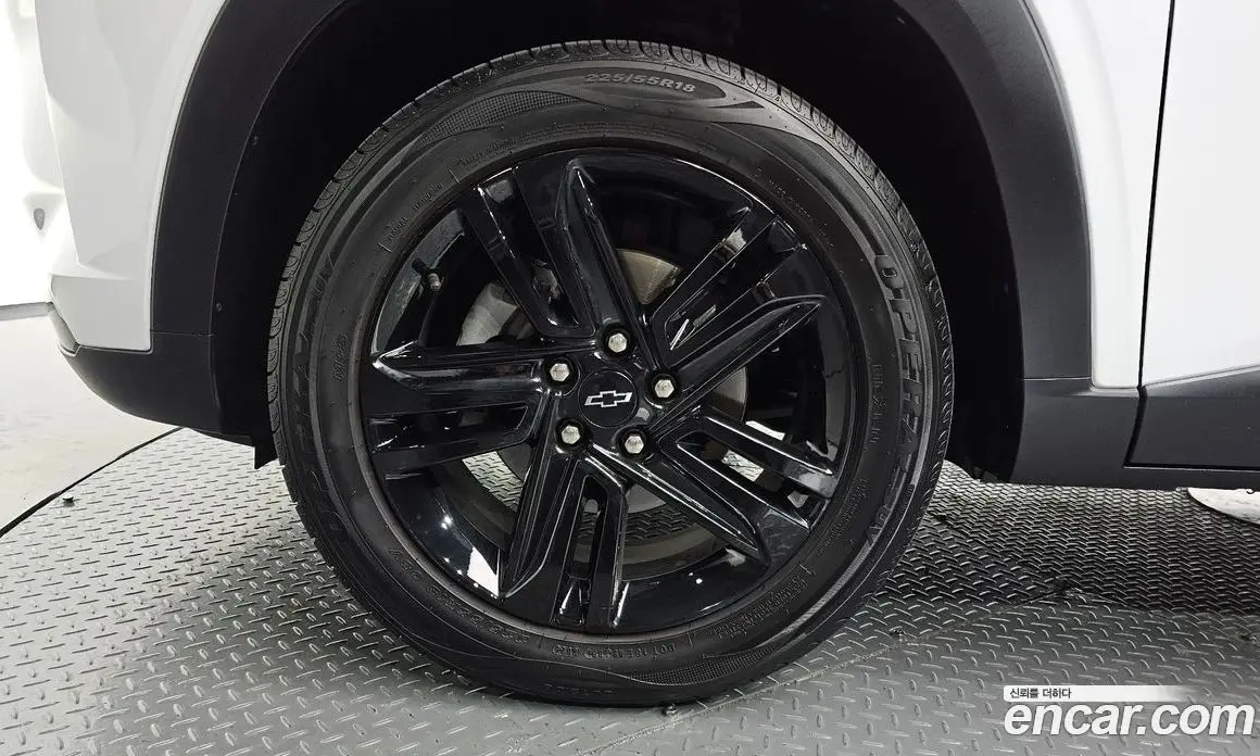 Chevrolet Trax 2023 1.2 автомат (гидро), фото 4