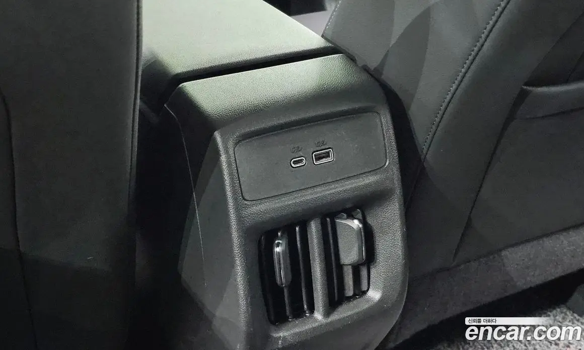 Chevrolet Trax 2023 1.2 автомат (гидро), фото 37