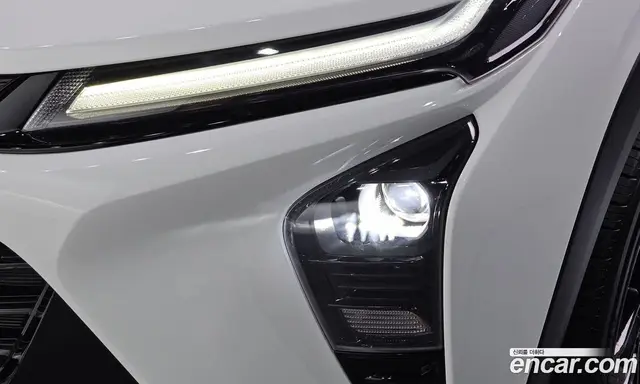 Chevrolet Trax 2023 1.2 автомат (гидро), миниатюра 7