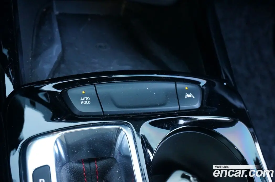 Chevrolet Trax 2024 1.2 автомат (гидро), фото 12