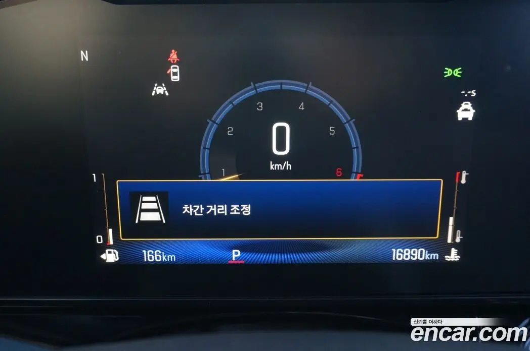 Chevrolet Trax 2024 1.2 автомат (гидро), фото 14