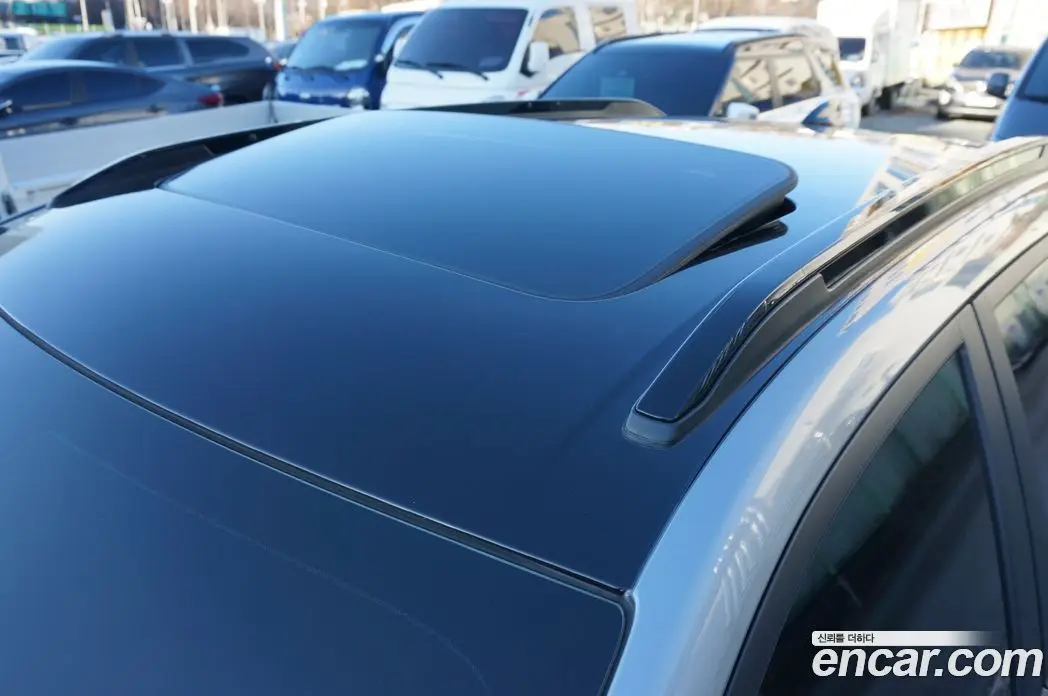 Chevrolet Trax 2024 1.2 автомат (гидро), фото 6