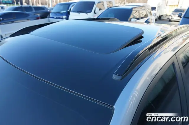 Chevrolet Trax 2024 1.2 автомат (гидро), миниатюра 6