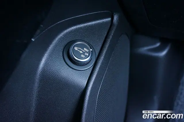 Chevrolet Trax 2024 1.2 автомат (гидро), миниатюра 9