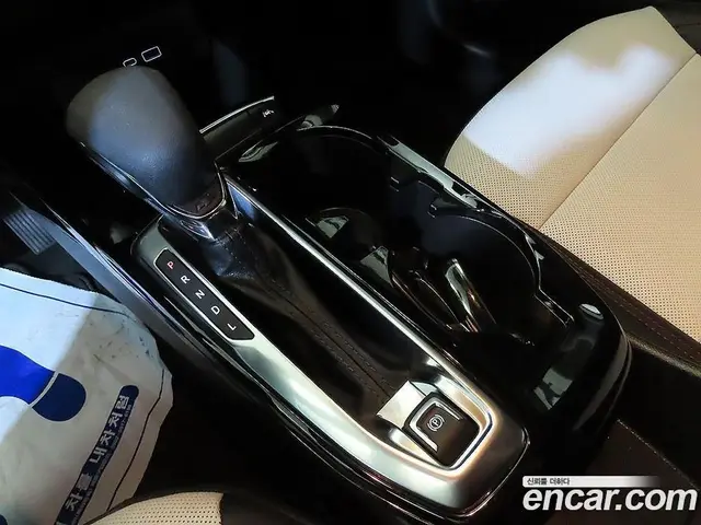 Chevrolet Trax 2024 1.2 автомат (гидро), миниатюра 12