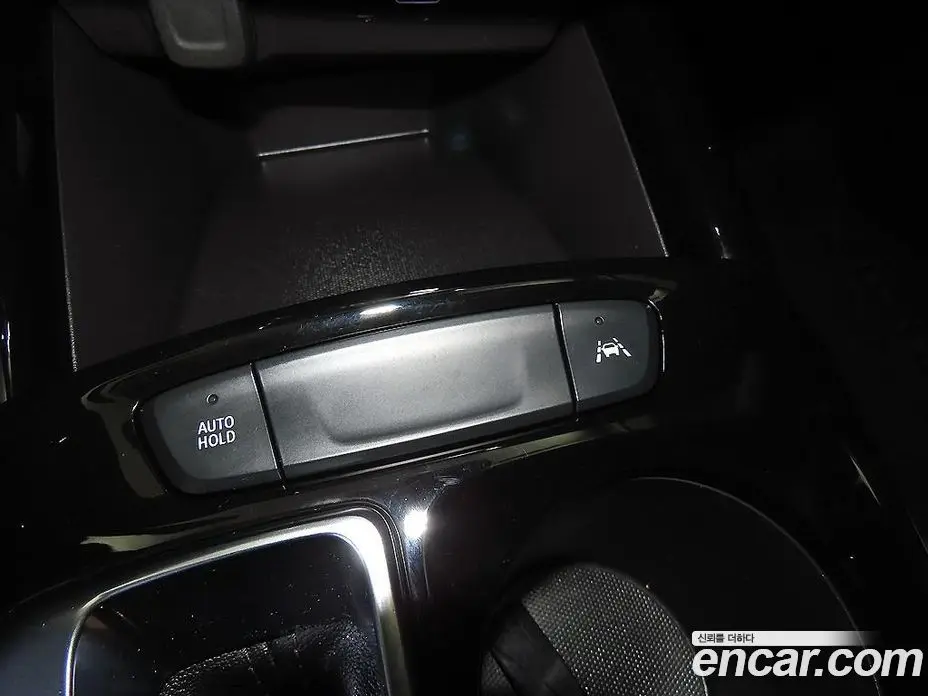 Chevrolet Trax 2024 1.2 автомат (гидро), фото 14