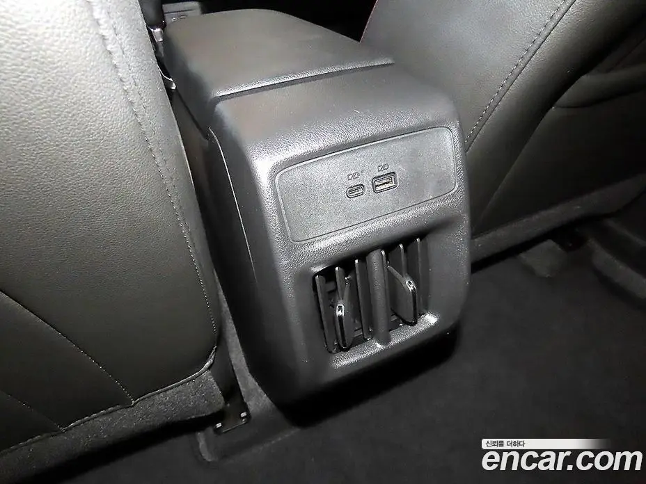 Chevrolet Trax 2024 1.2 автомат (гидро), фото 17