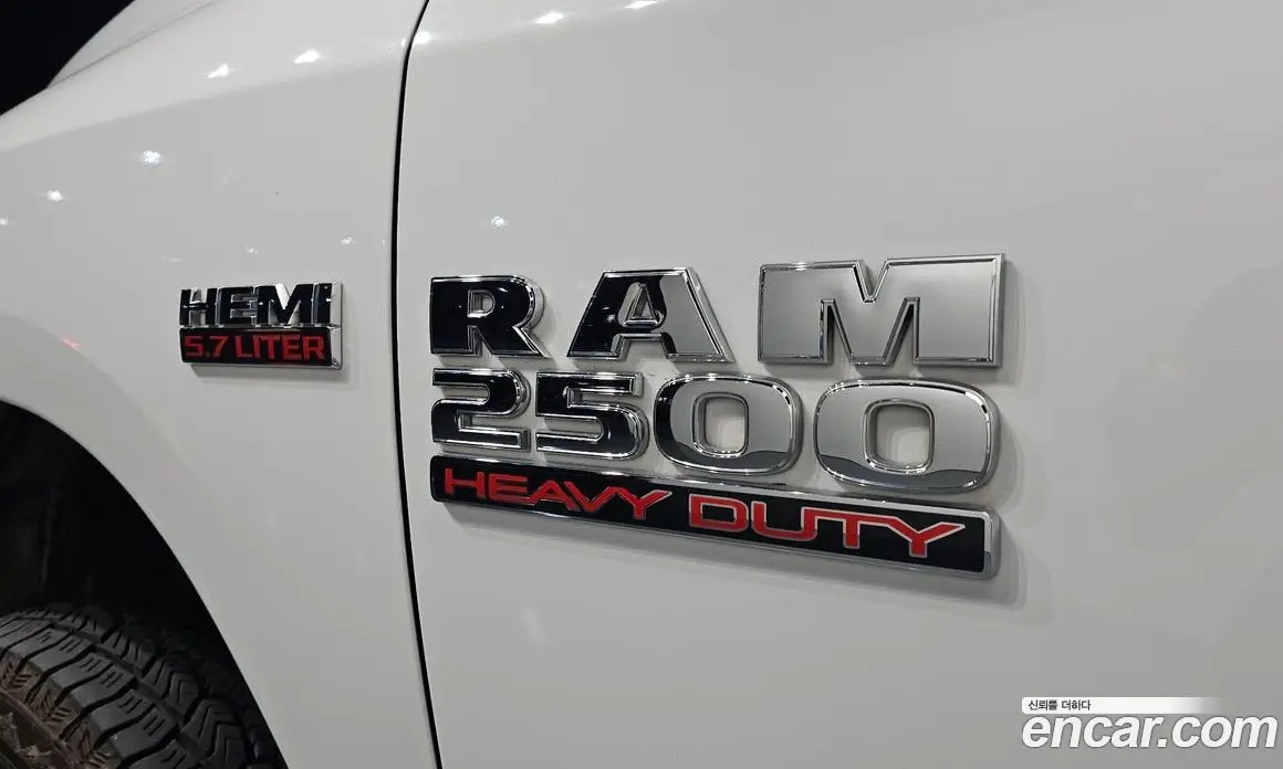 Dodge Ram Pick Up 2017 5.6 автомат (гидро), фото 26