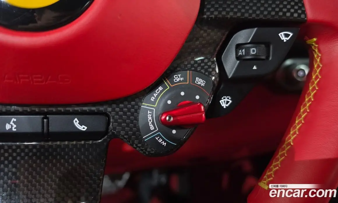 Ferrari 812 2020 6.5 автомат (гидро), фото 13