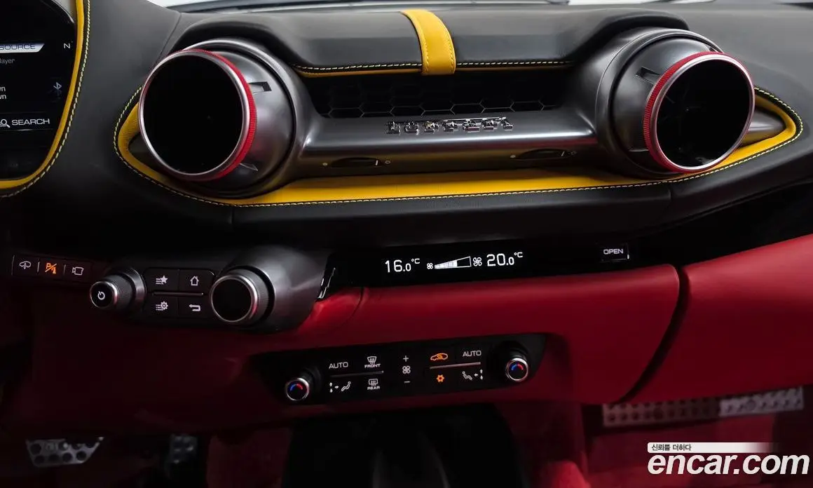 Ferrari 812 2020 6.5 автомат (гидро), фото 15