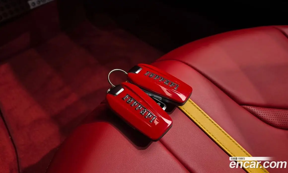 Ferrari 812 2020 6.5 автомат (гидро), фото 19
