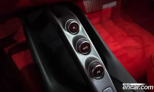 Ferrari 812 2020 6.5 автомат (гидро), миниатюра 9