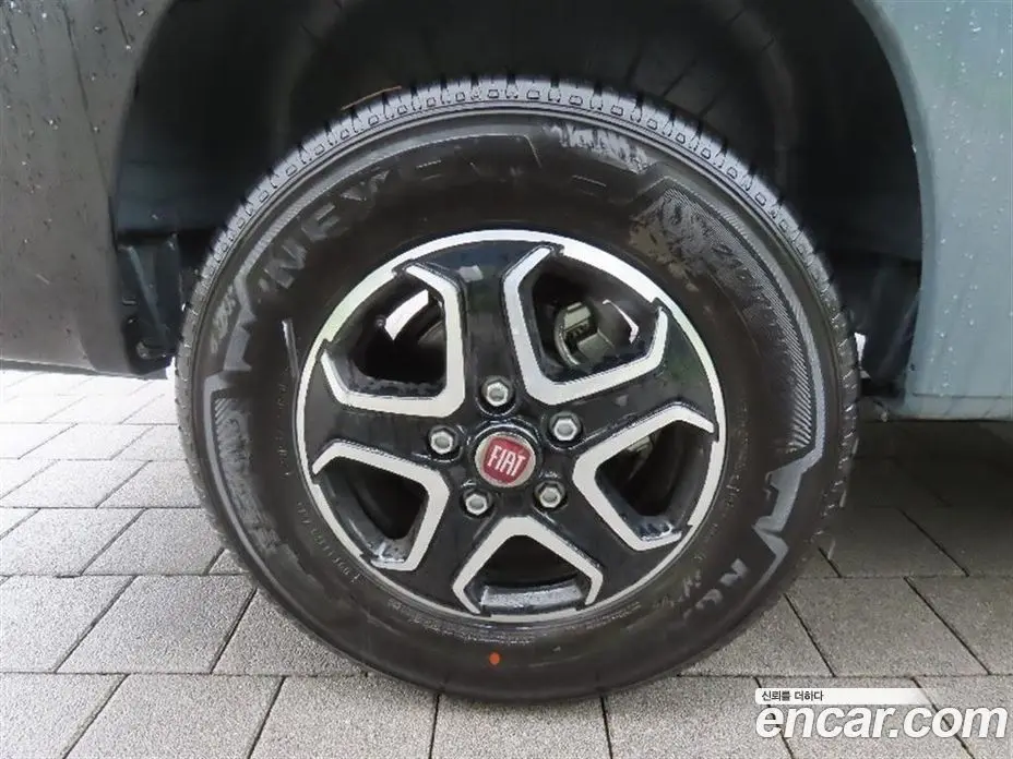 Fiat Ducato 2024 2.2 автомат (гидро), фото 20