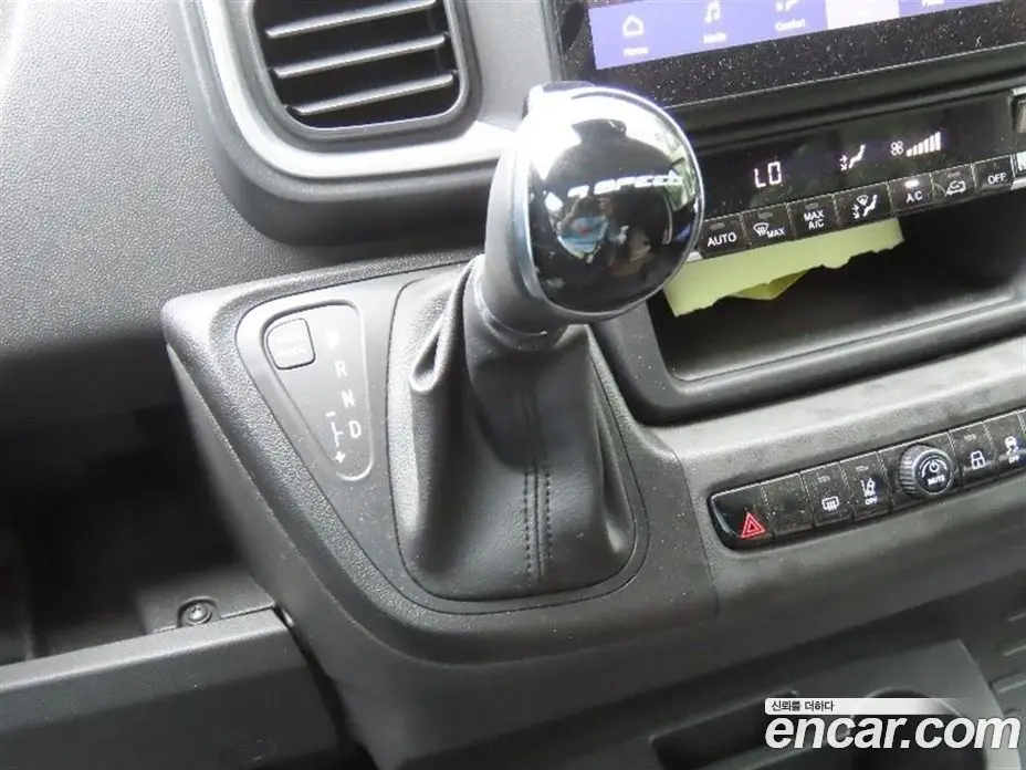 Fiat Ducato 2024 2.2 автомат (гидро), фото 6