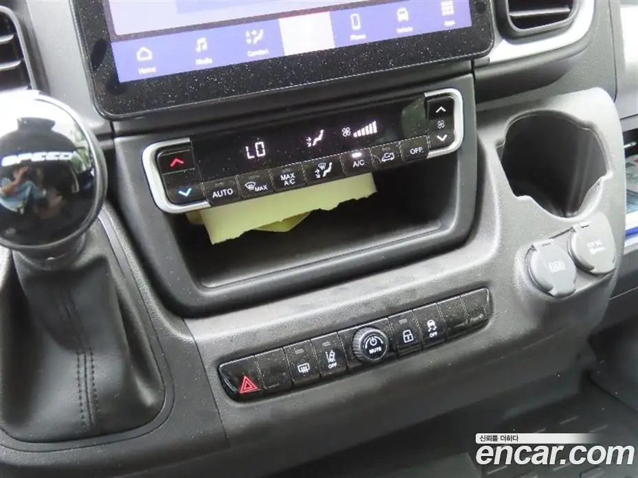 Fiat Ducato 2024 2.2 автомат (гидро), фото 7
