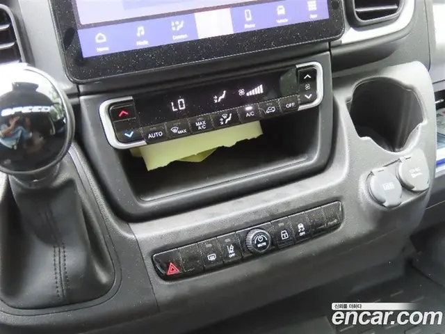 Fiat Ducato 2024 2.2 автомат (гидро), миниатюра 7