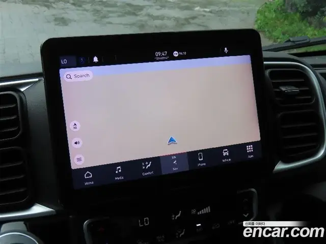 Fiat Ducato 2024 2.2 автомат (гидро), миниатюра 8