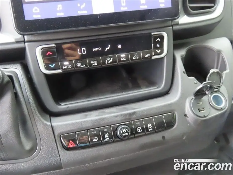 Fiat Ducato 2024 2.2 автомат (гидро), фото 7