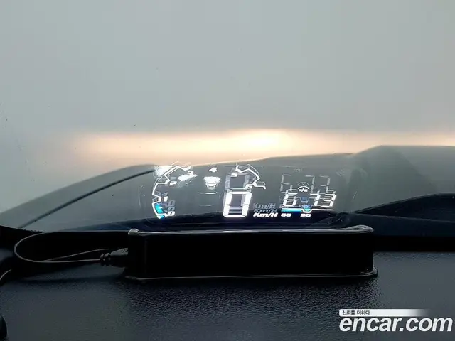 Ford Mustang 2012 3.7 автомат (гидро), миниатюра 12