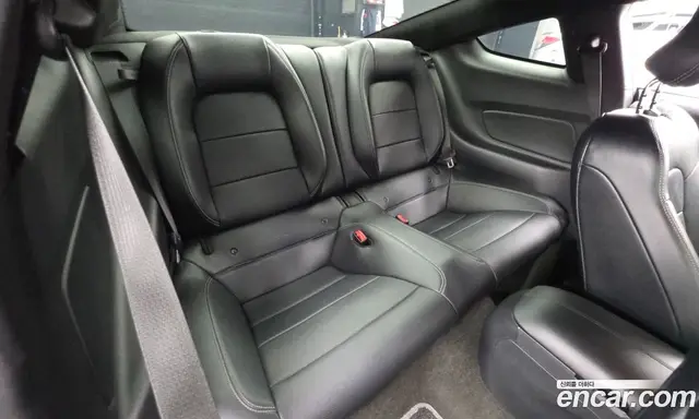 Ford Mustang 2015 5.0 автомат (гидро), миниатюра 12