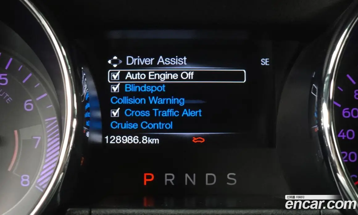 Ford Mustang 2015 5.0 автомат (гидро), фото 16