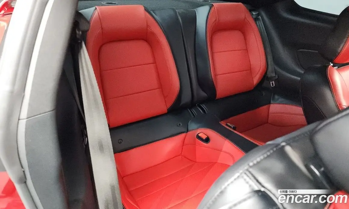 Ford Mustang 2020 5.0 автомат (гидро), фото 14