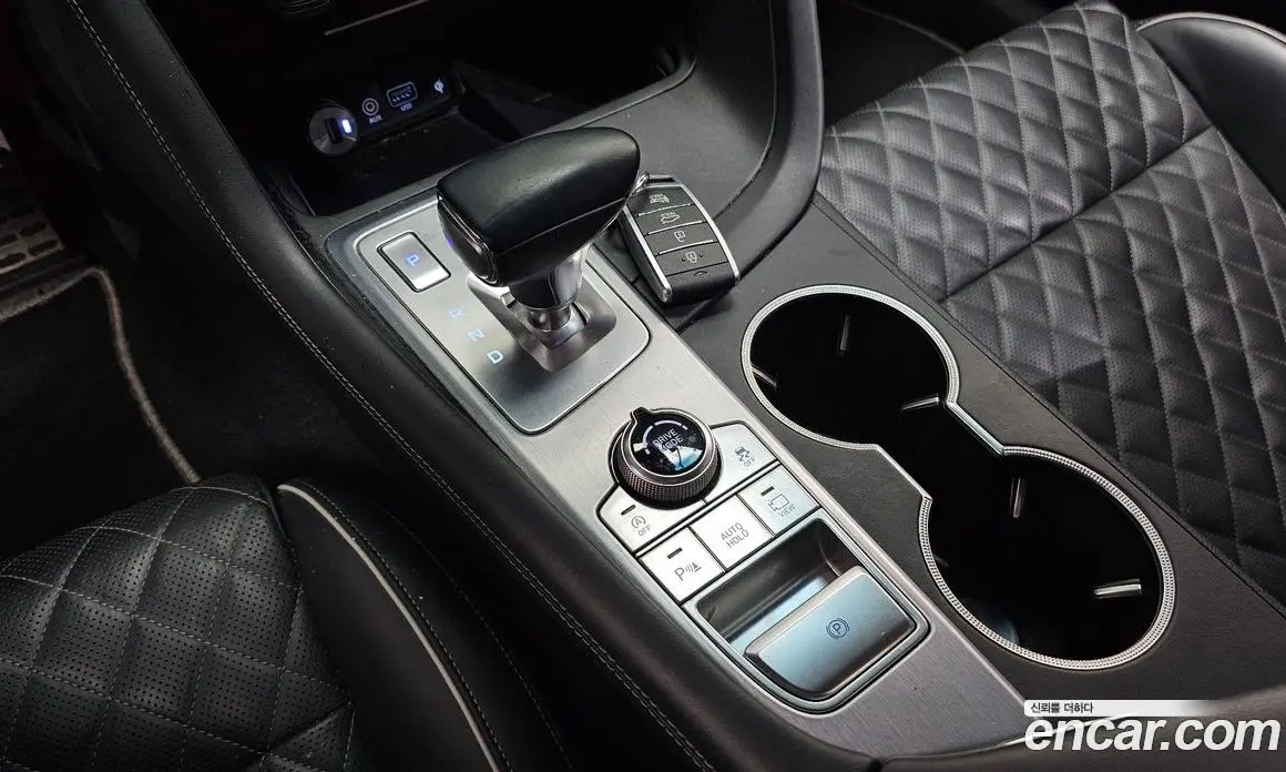 Genesis G70 2019 3.3 автомат (гидро), фото 9