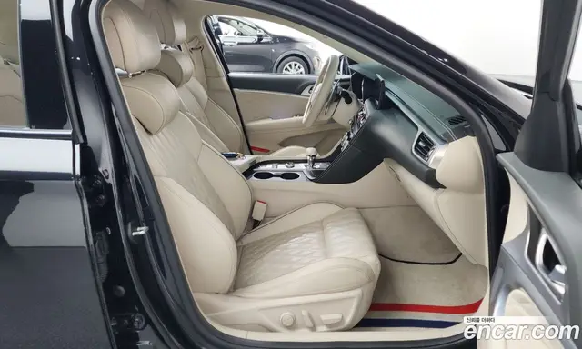 Genesis G70 2021 2.0 автомат (гидро), миниатюра 11