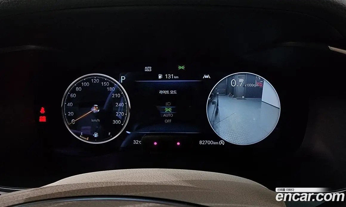 Genesis G70 2021 2.0 автомат (гидро), фото 8