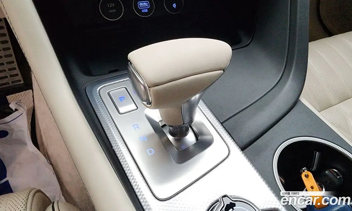 Genesis G70 2021 2.0 автомат (гидро), фото 9