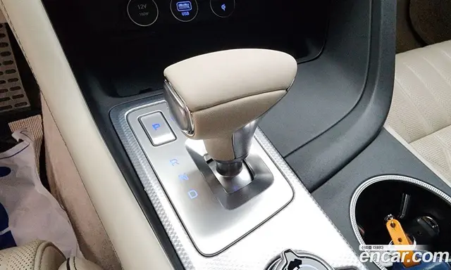 Genesis G70 2021 2.0 автомат (гидро), миниатюра 9