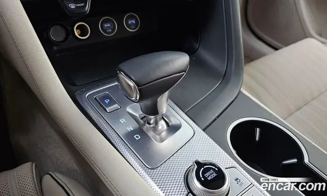 Genesis G70 2023 2.0 автомат (гидро), миниатюра 11