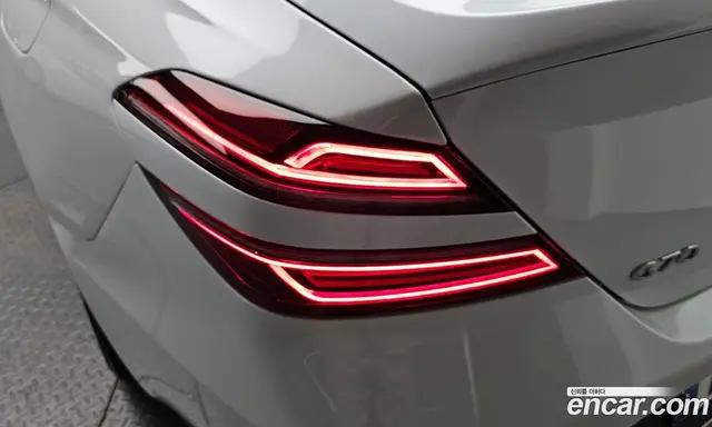 Genesis G70 2023 2.0 автомат (гидро), миниатюра 8