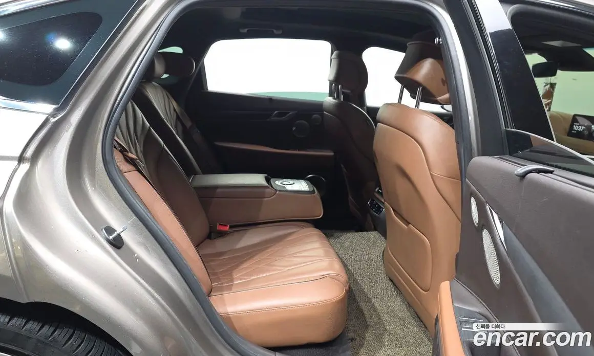 Genesis G80 2020 3.5 автомат (гидро), фото 17