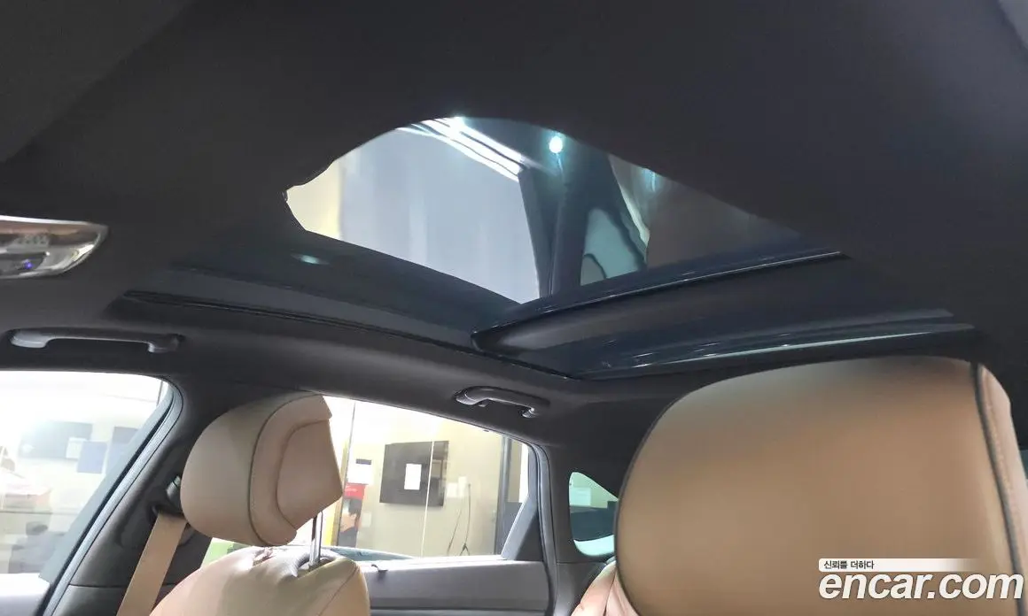 Genesis G80 2020 3.5 автомат (гидро), фото 24