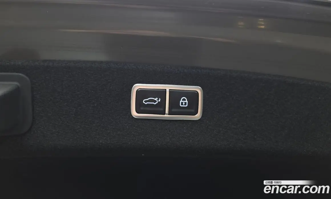 Genesis G80 2020 3.5 автомат (гидро), фото 30