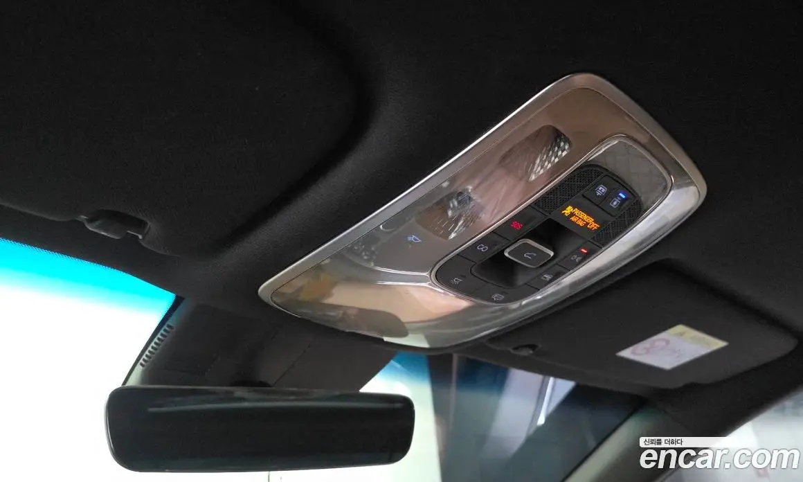 Genesis G80 2020 3.5 автомат (гидро), фото 33