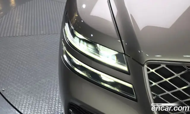 Genesis G80 2020 3.5 автомат (гидро), миниатюра 7