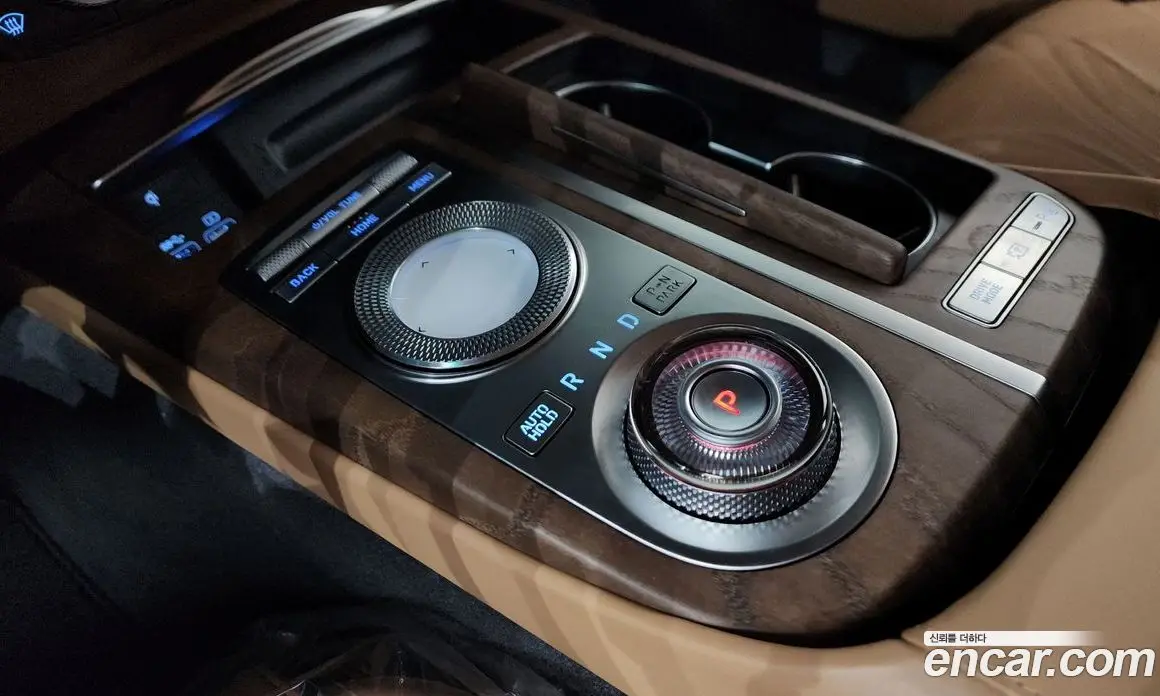 Genesis G80 2021 2.5 автомат (гидро), фото 12