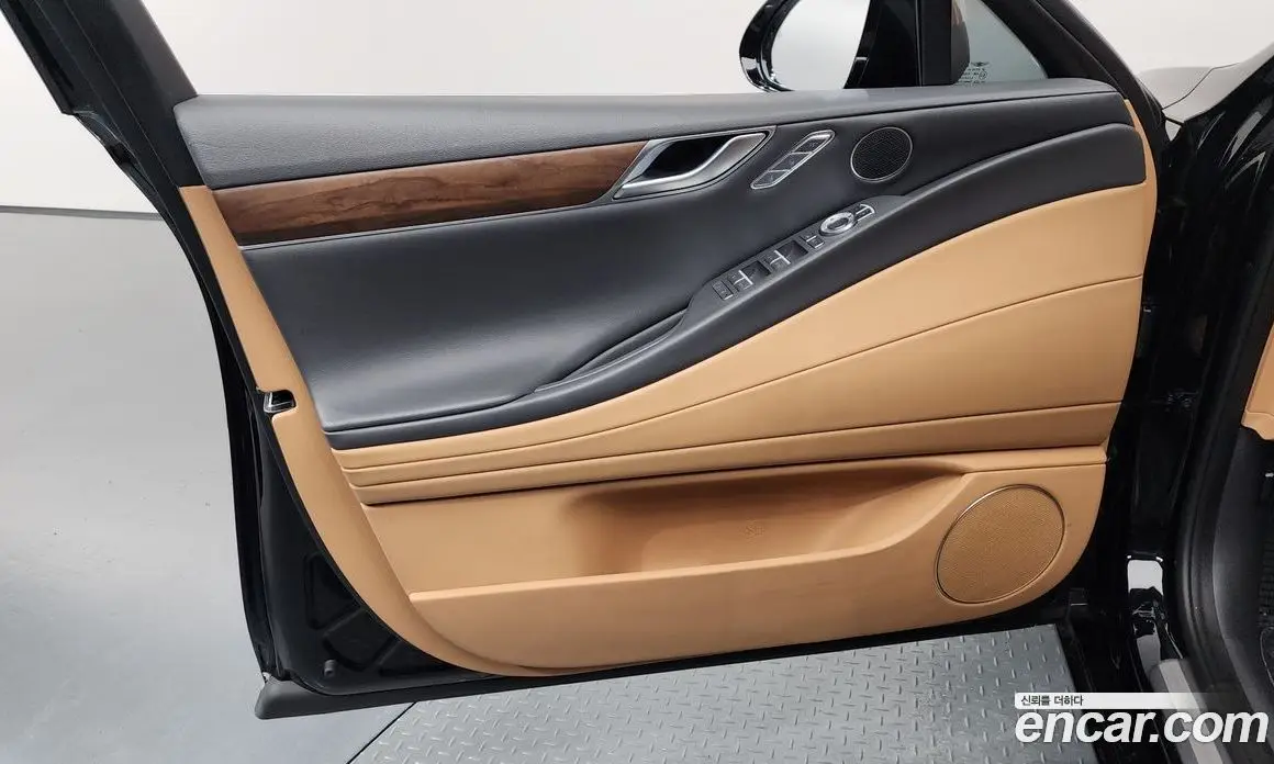 Genesis G80 2021 2.5 автомат (гидро), фото 14