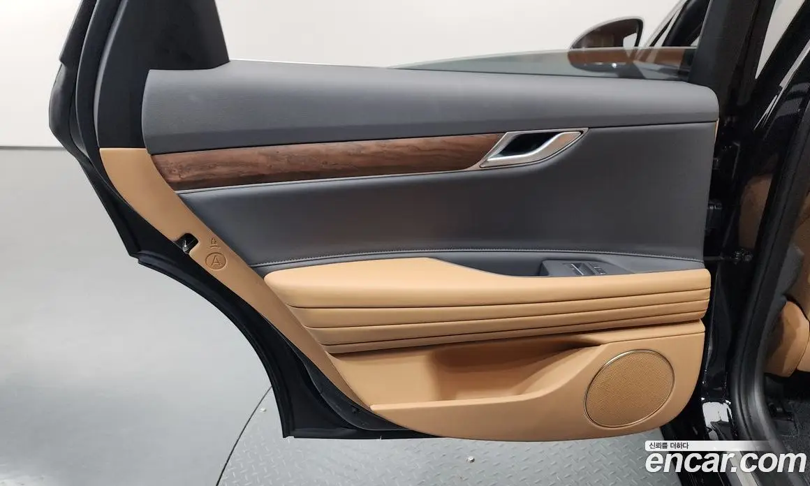 Genesis G80 2021 2.5 автомат (гидро), фото 15