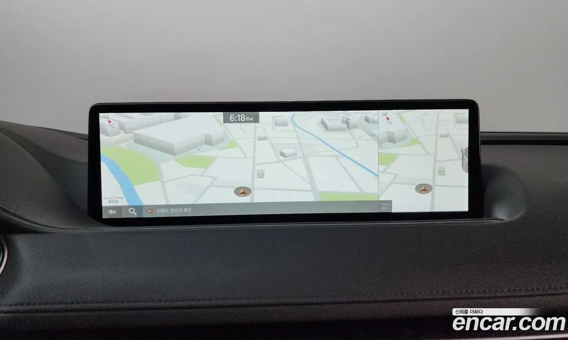 Genesis G80 2021 2.5 автомат (гидро), фото 18