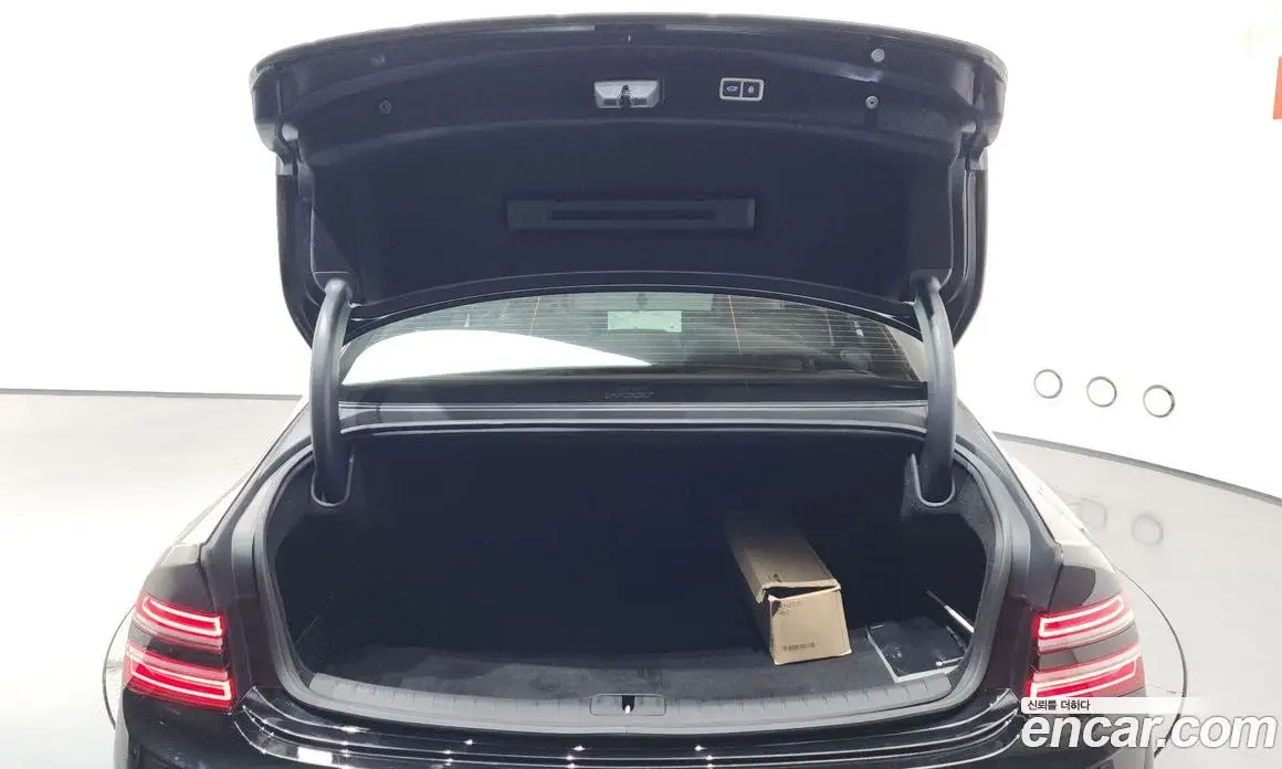 Genesis G80 2021 2.5 автомат (гидро), фото 26