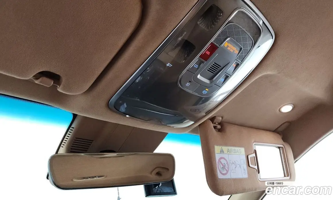 Genesis G80 2021 2.5 автомат (гидро), фото 27