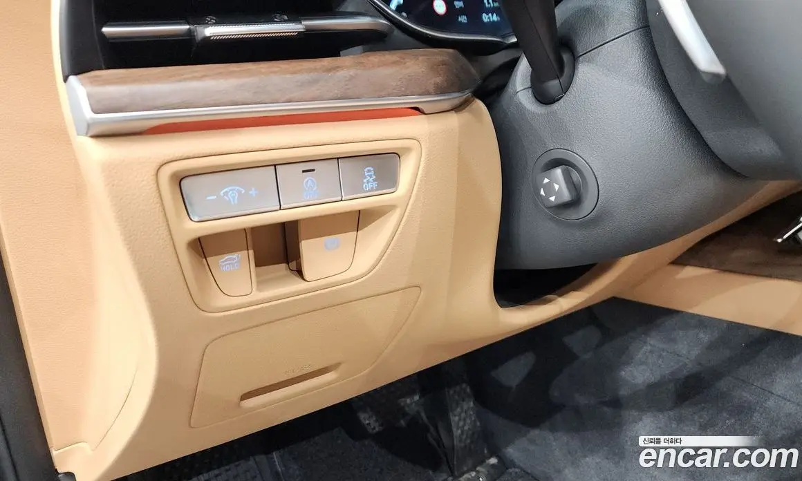 Genesis G80 2021 2.5 автомат (гидро), фото 29