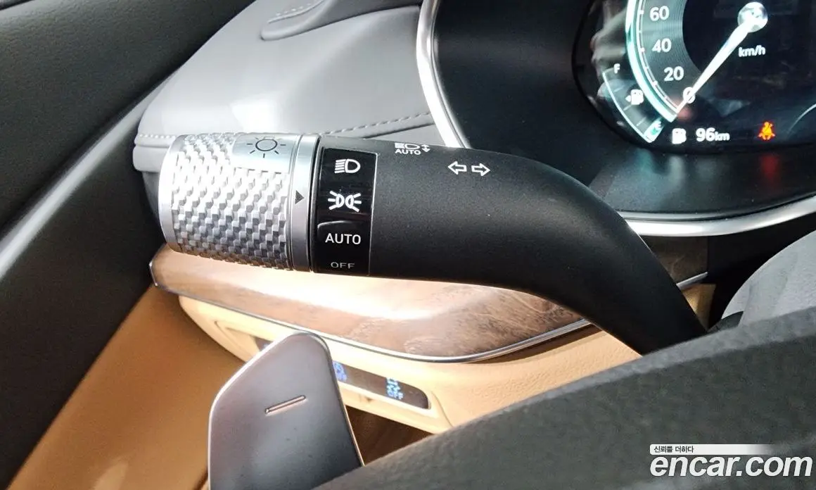 Genesis G80 2021 2.5 автомат (гидро), фото 35