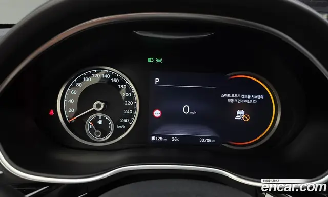 Genesis G80 2022 2.5 автомат (гидро), миниатюра 11