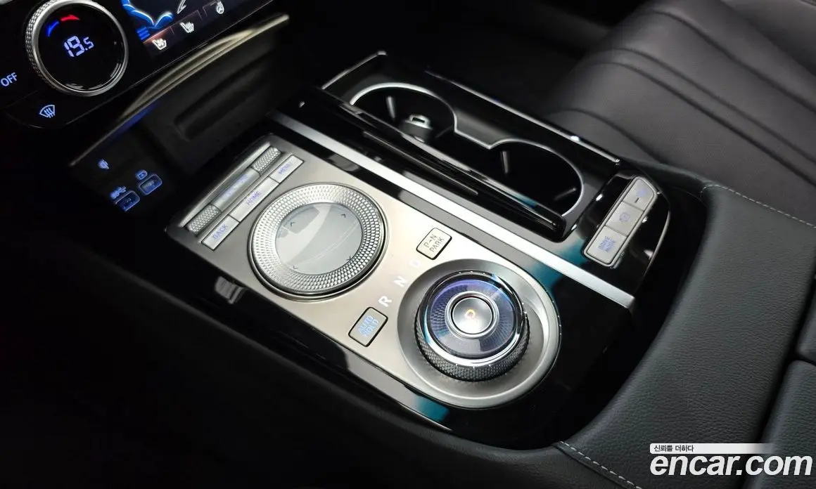 Genesis G80 2022 2.5 автомат (гидро), фото 12