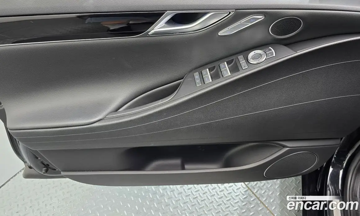 Genesis G80 2022 2.5 автомат (гидро), фото 14
