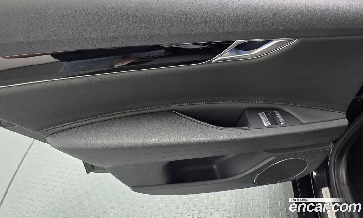 Genesis G80 2022 2.5 автомат (гидро), фото 15